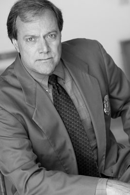Cris Capen